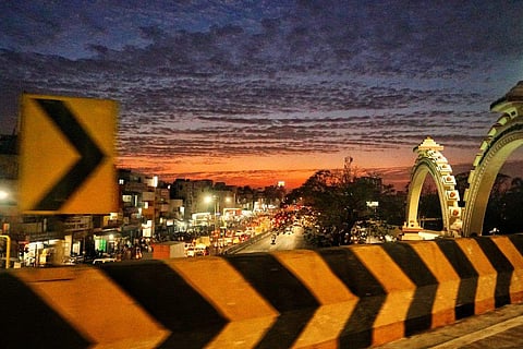 Check out these underexplored places in Chennai