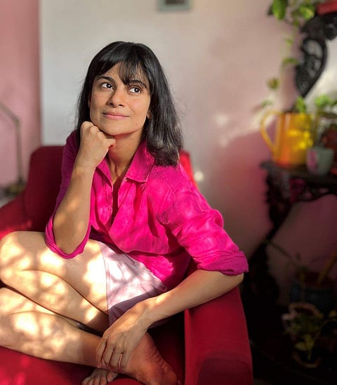 Priyasha Bhardwaj