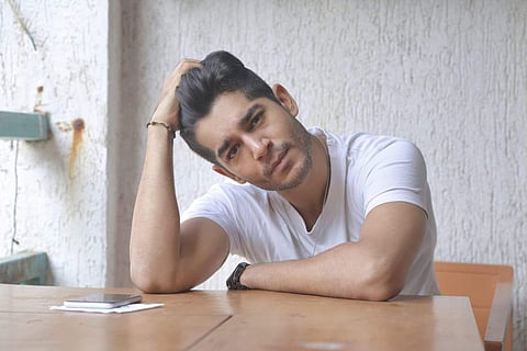 Shaan Groverr