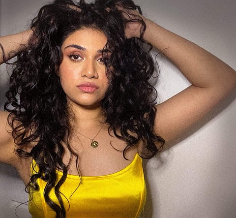 Singer Nikitaa