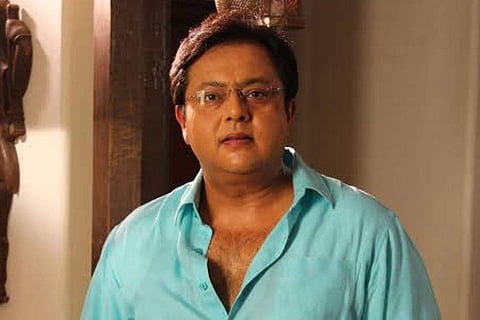 Nitesh Pandey