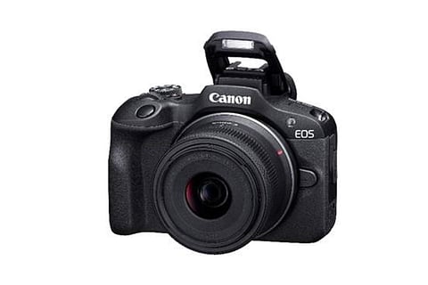 Canon India launches new camera along with 'pancake' lens