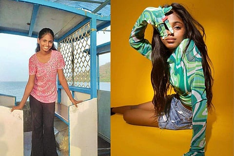 Maleesha has also demonstrated her talents in the short film Live Your Fairytale