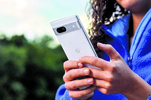 Google Pixel 7a