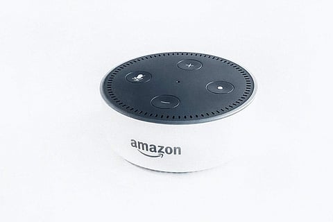 Alexa can no longer talk like Amitabh Bachchan