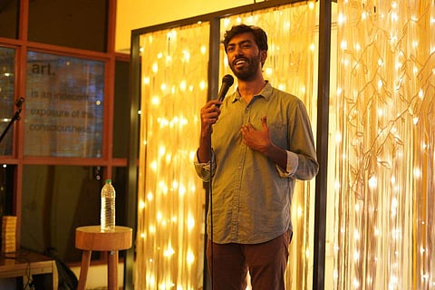 Manoj Prabhakar