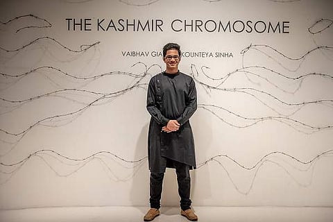 Vaibhav