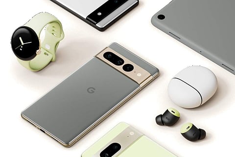 Google Pixel