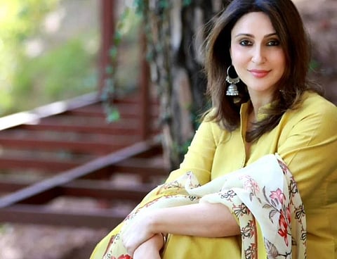 Juhi Babbar Soni