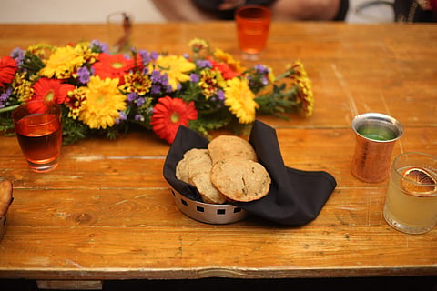 In Frame: Bedmi Poori