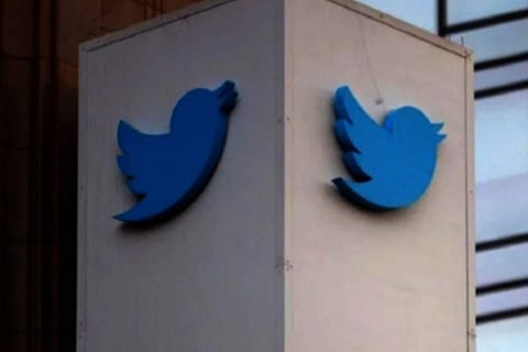 Twitter