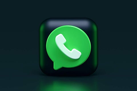 Meta-owned WhatsApp