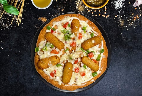 Langos