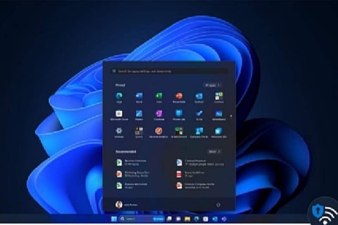 Windows 11 gets new app privacy settings, glanceable VPN feature & more