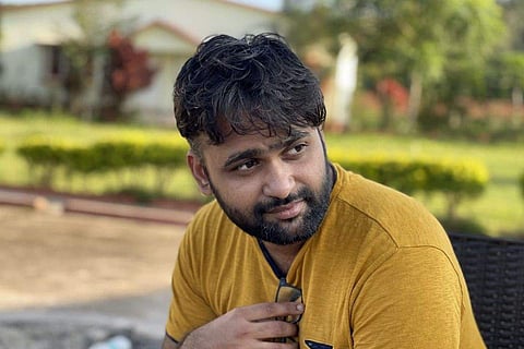 Praveen Kandregula