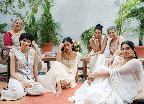 From Shaadi Squad
