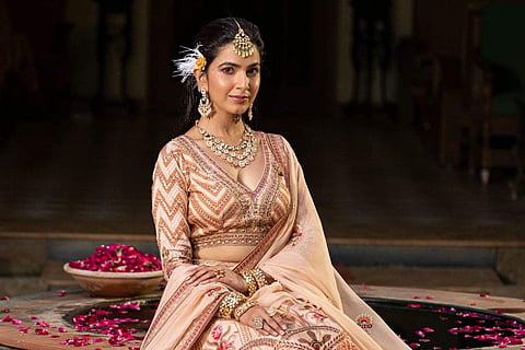 ethnic wear