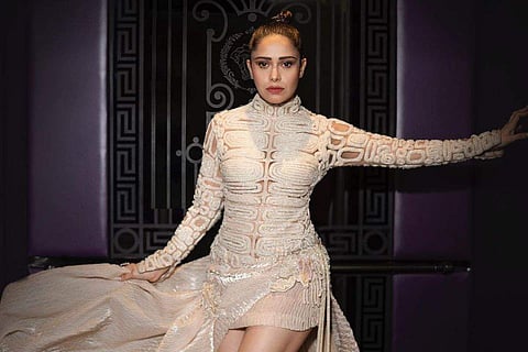Nushrratt Bharuccha