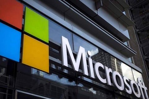 Microsoft