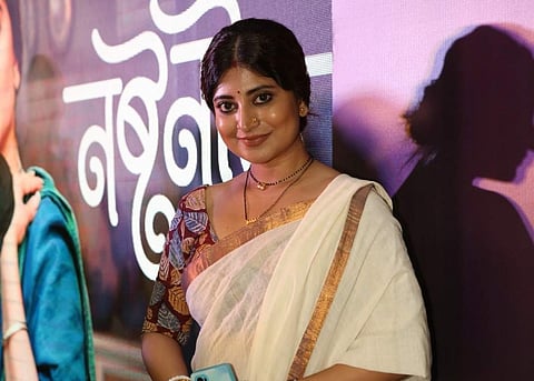 Sandipta