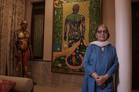 Shipra Bhattacharya