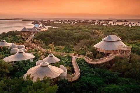 Check out these retreats you can visit for mindfulness