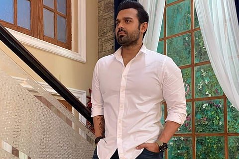 Mimoh Chakraborty