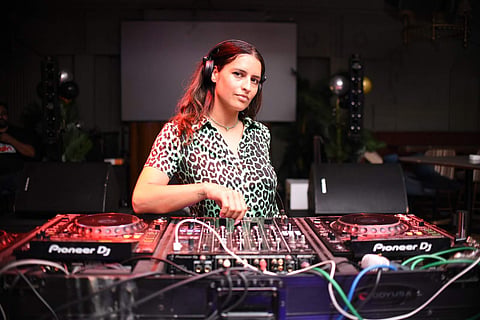 DJ Roni