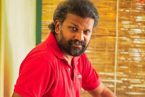 Charles Vinoth