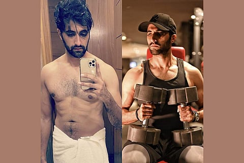 Akshay Oberoi