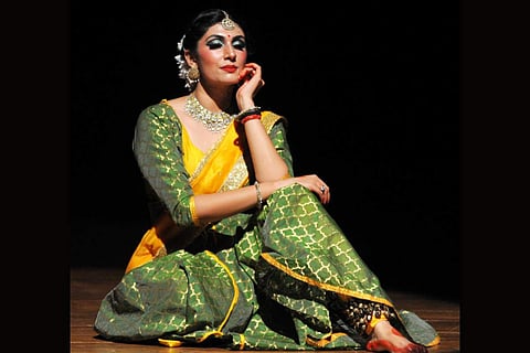Shinjini Kulkarni