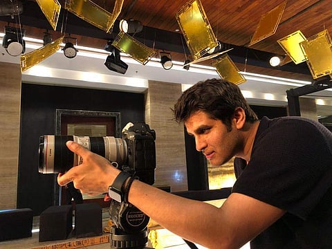 Siddharth Jain