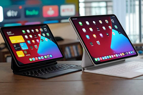 Top 5 versatile tablets under Rs 50K in India
