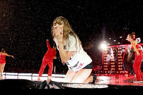 Taylor Swift