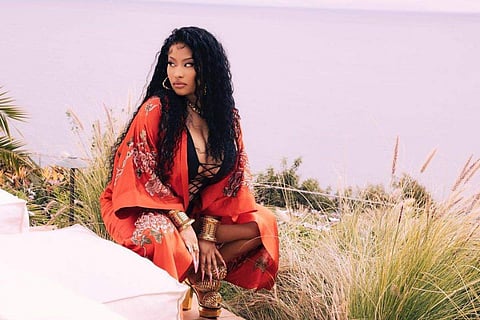 Nicki Minaj