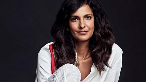Poorna Jagannathan