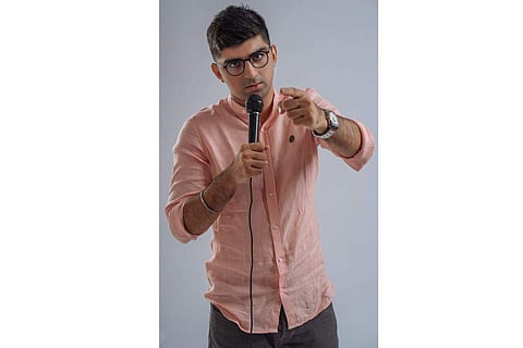 Raunaq Rajani