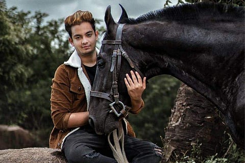 Zabi Khan