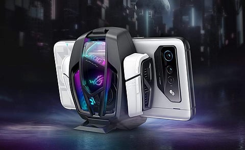 Asus ROG Phone 7