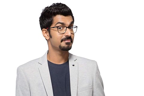 Azeem Banatwalla
