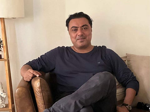 Deepak Kingrani