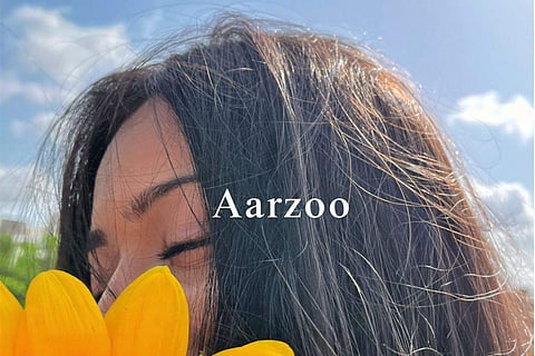 Poster for Aarzoo