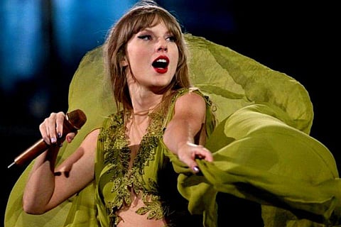 Taylor Swift