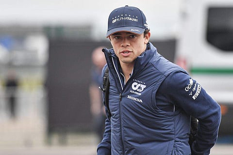 Nyck de Vries