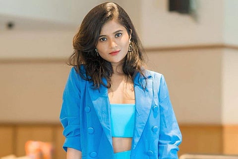 Shravya Varma