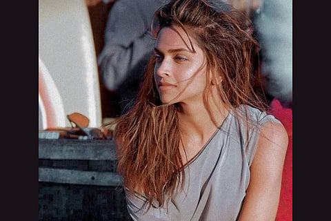 Deepika as Veronica in Cocktail