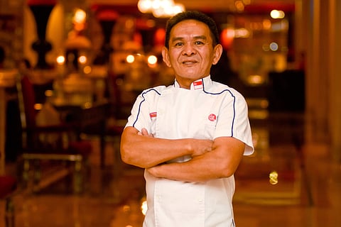 Hawker Chan
