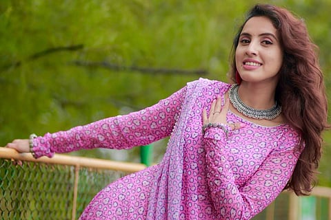 Priyanka KD