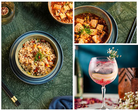 Celebrate a Japanese-inspired 'Bon Odori' festival at Novotel Chennai Chamiers Road