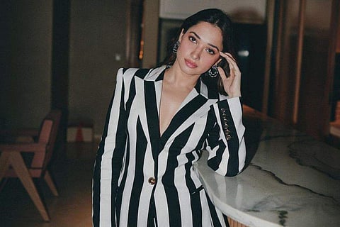 Tamannaah Bhatia
